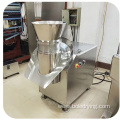 Granulated seasonings rotary granulator for food industry